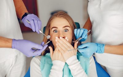 Cómo Mitigar el Miedo al Dentista