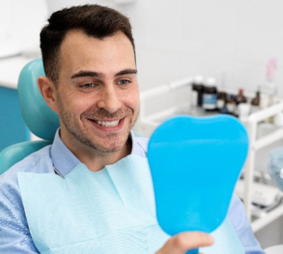 Mejor Clínica Estética Dental Madrid