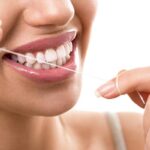 Beneficios Usar Hilo Dental