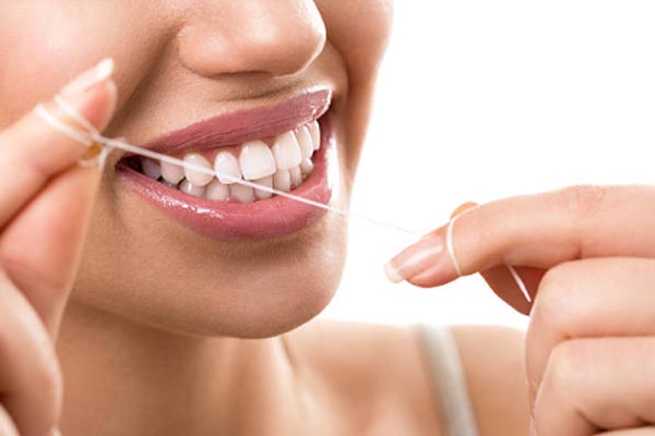 Beneficios Usar Hilo Dental